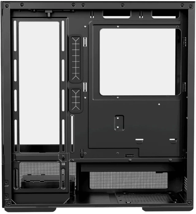 1stPlayer Crystal Vision CV7 - Black