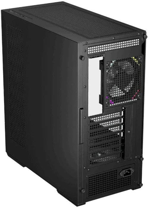 1stPlayer Crystal Vision CV7 - Black