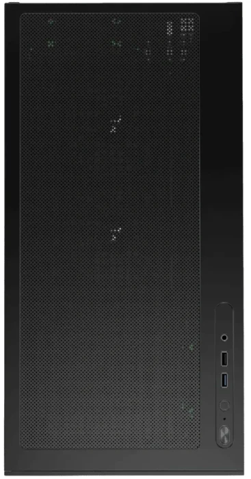 1stPlayer Crystal Vision CV7 - Black