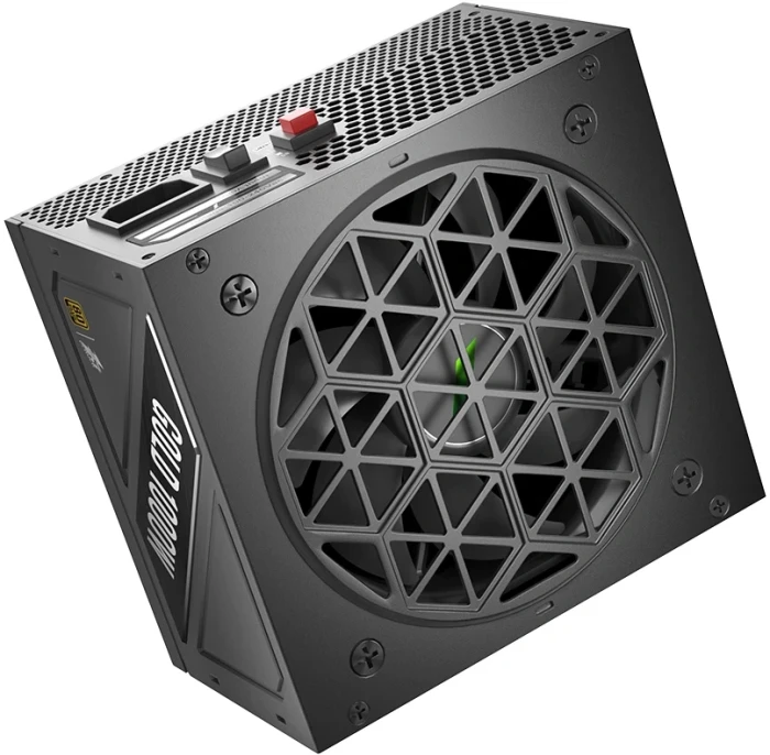 1stPlayer NGDP ATX 3.1 Gold 1000W