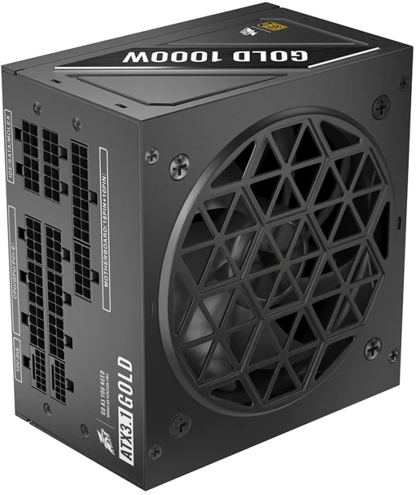 1stPlayer NGDP ATX 3.1 Gold 1000W