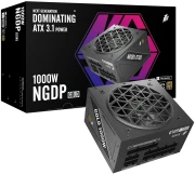 1stPlayer NGDP ATX 3.1 Gold 1000W