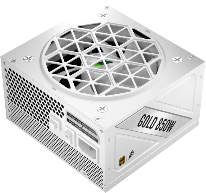 1stPlayer NGDP ATX 3.1 Gold 850W
