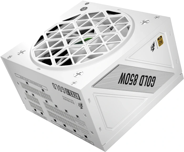1stPlayer NGDP ATX 3.1 Gold 850W