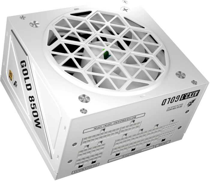 1stPlayer NGDP ATX 3.1 Gold 850W