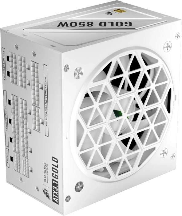 1stPlayer NGDP ATX 3.1 Gold 850W