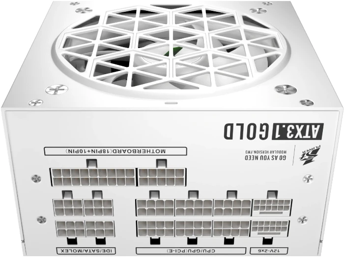 1stPlayer NGDP ATX 3.1 Gold 850W