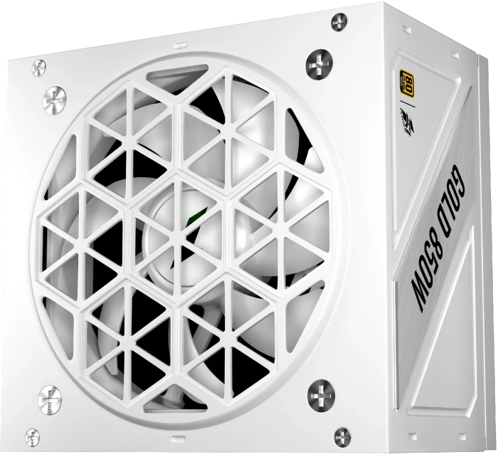 1stPlayer NGDP ATX 3.1 Gold 850W