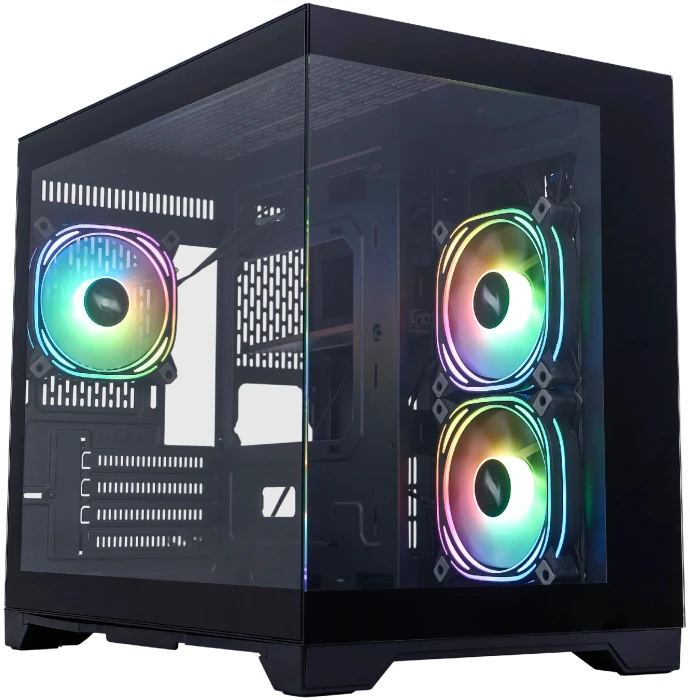 1stPlayer MV6-TP Black