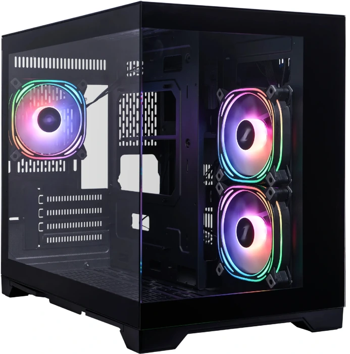 1stPlayer MV6-TP Black