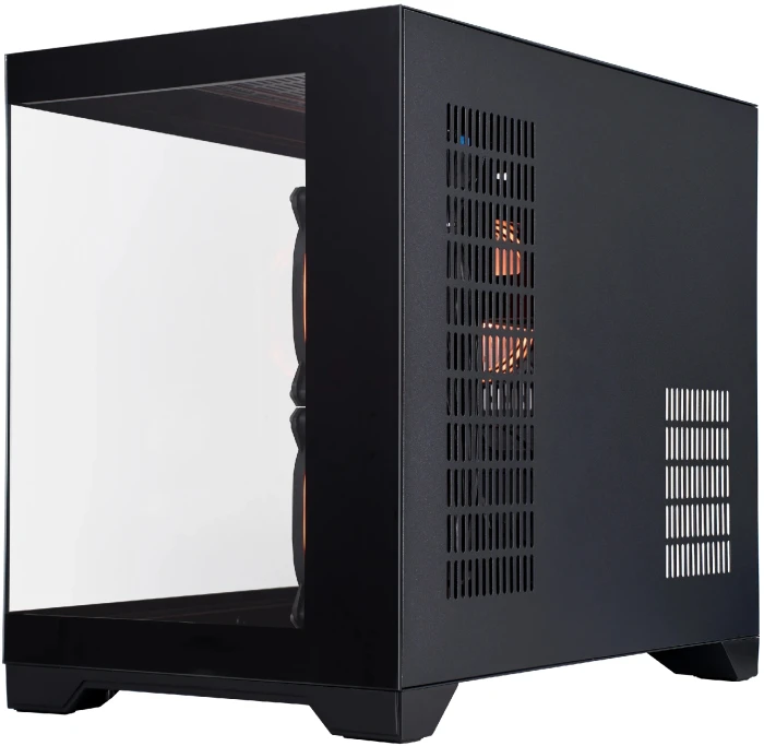 1stPlayer MV6-TP Black
