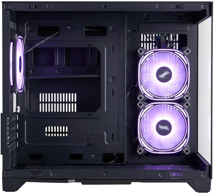 1stPlayer MV6-TP Black