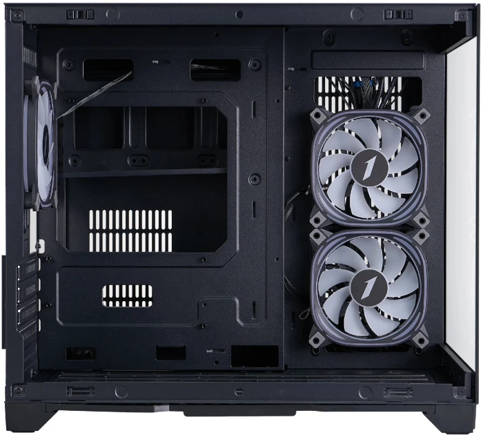 1stPlayer MV6-TP Black