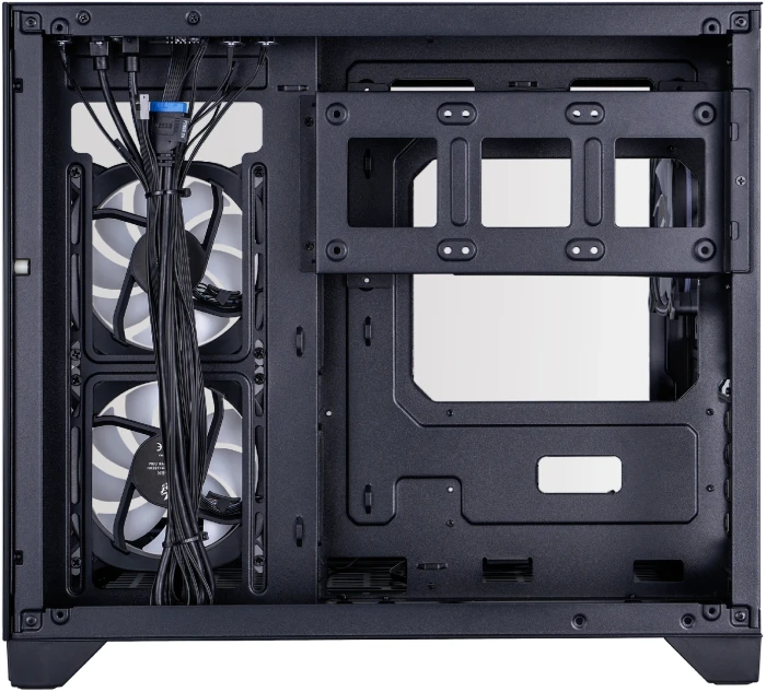 1stPlayer MV6-TP Black