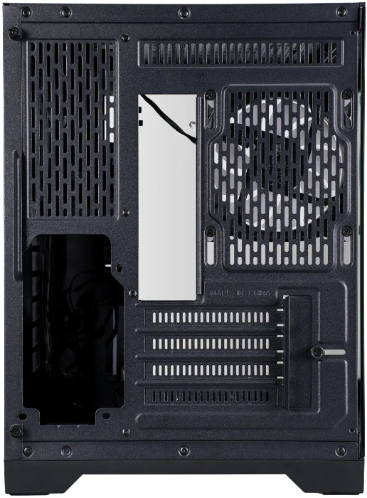 1stPlayer MV6-TP Black