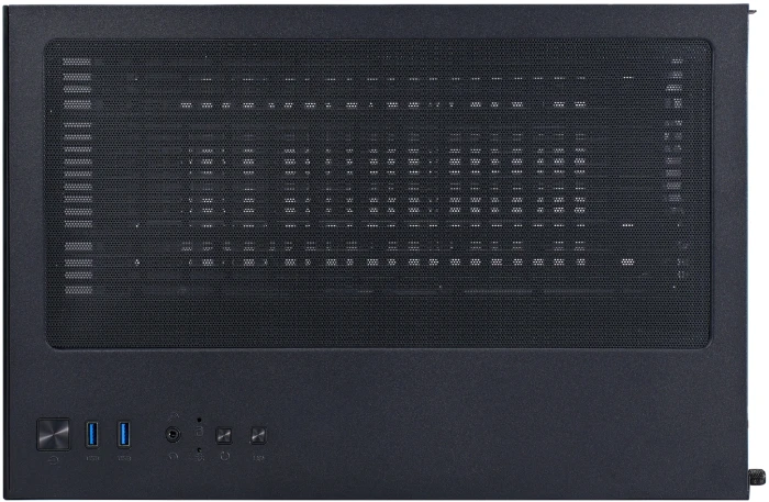 1stPlayer MV6-TP Black