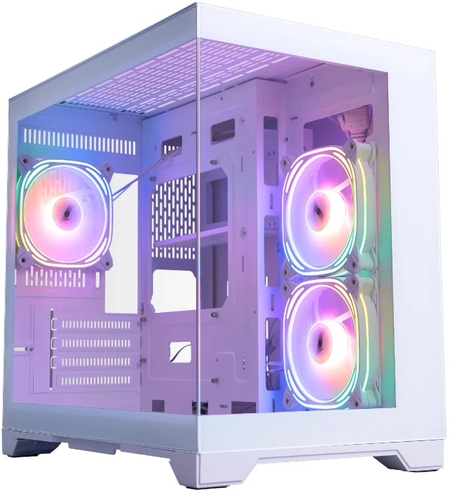 1stPlayer MV6-TP White