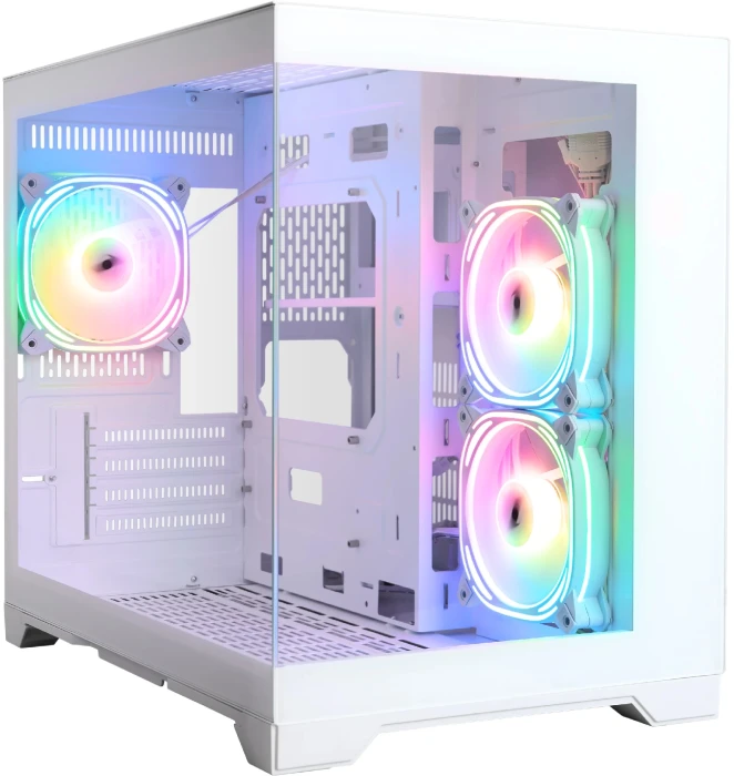 1stPlayer MV6-TP White