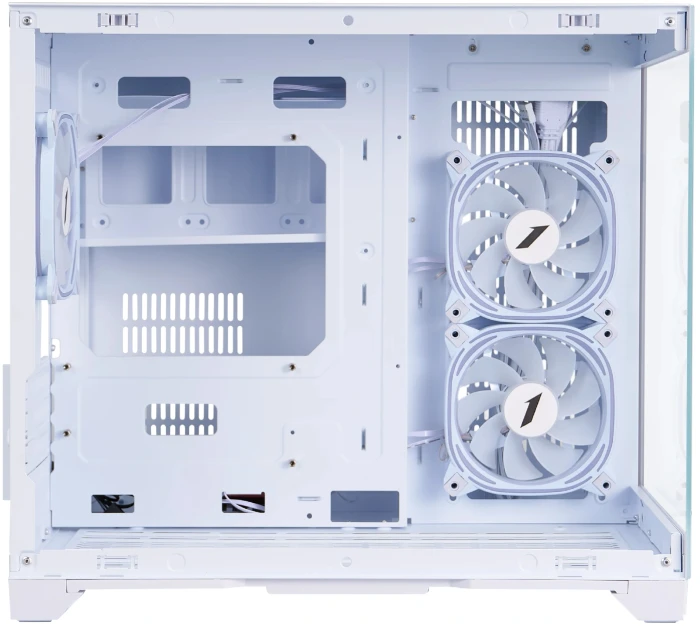 1stPlayer MV6-TP White
