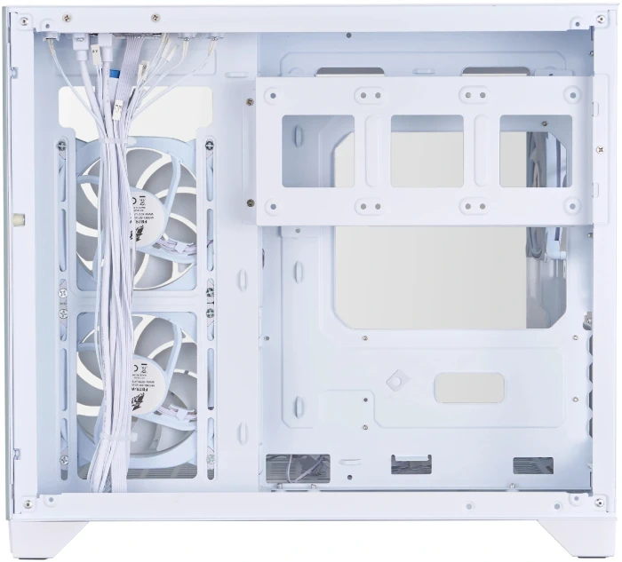 1stPlayer MV6-TP White