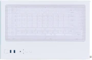 1stPlayer MV6-TP White