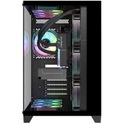 1stPlayer MEGAVIEW MV8 Black