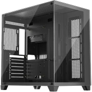 1stPlayer MEGAVIEW MV8 Black