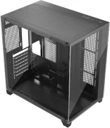 1stPlayer MEGAVIEW MV8 Black