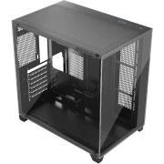 1stPlayer MEGAVIEW MV8 Black