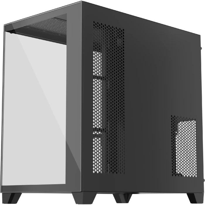 1stPlayer MEGAVIEW MV8 Black