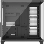 1stPlayer MEGAVIEW MV8 Black