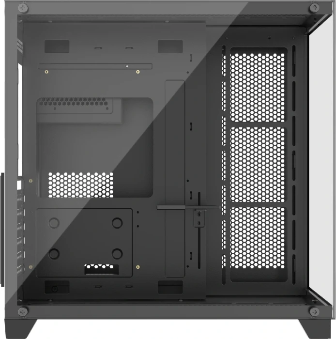 1stPlayer MEGAVIEW MV8 Black