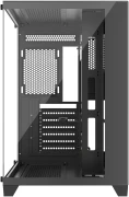 1stPlayer MEGAVIEW MV8 Black