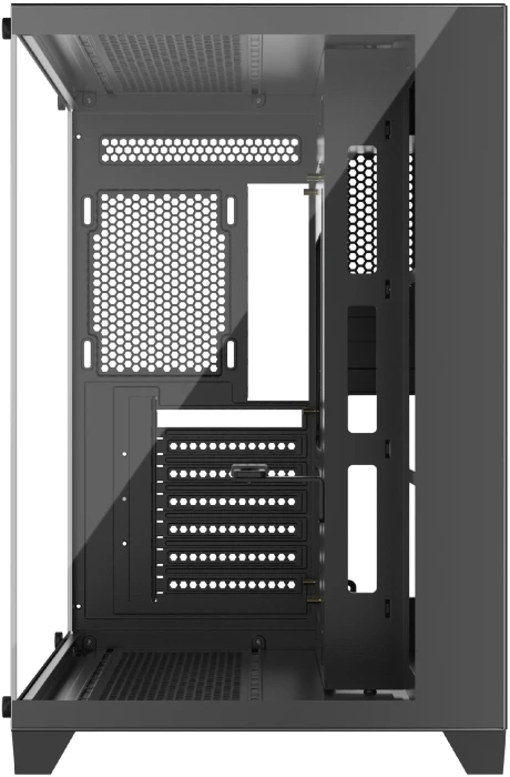 1stPlayer MEGAVIEW MV8 Black