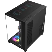 1stPlayer MEGAVIEW MV8 Black