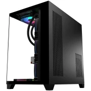 1stPlayer MEGAVIEW MV8 Black
