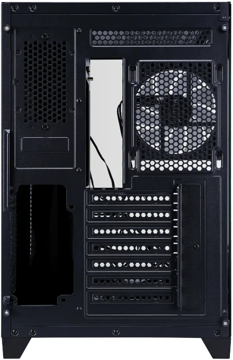 1stPlayer MEGAVIEW MV8-TP - Black