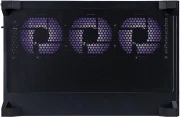 1stPlayer MEGAVIEW MV8-TP - Black