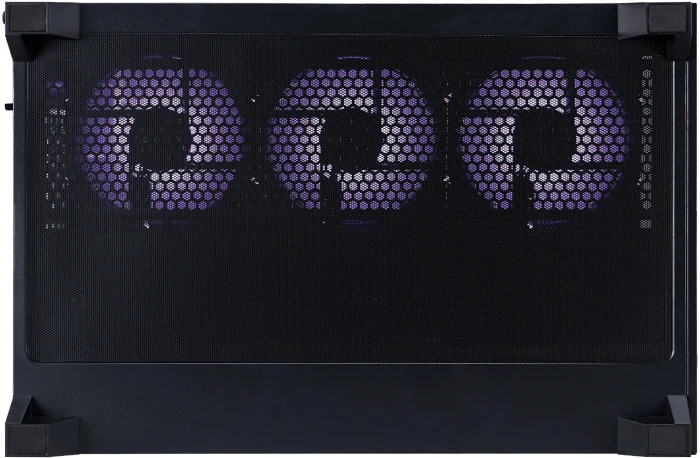 1stPlayer MEGAVIEW MV8-TP - Black