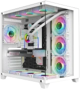 1stPlayer MEGAVIEW MV8 White
