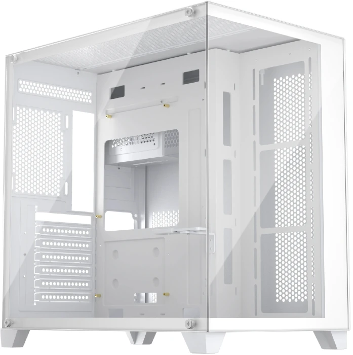 1stPlayer MEGAVIEW MV8 White