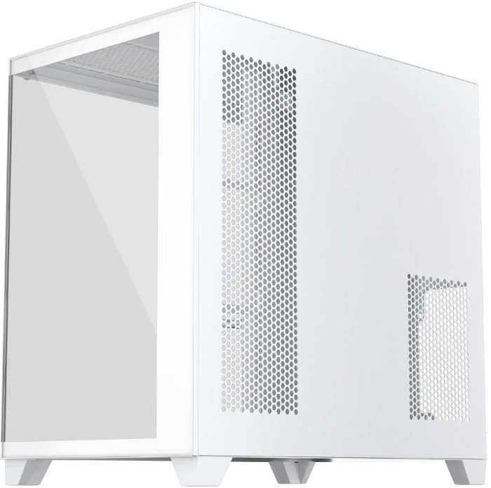1stPlayer MEGAVIEW MV8 White