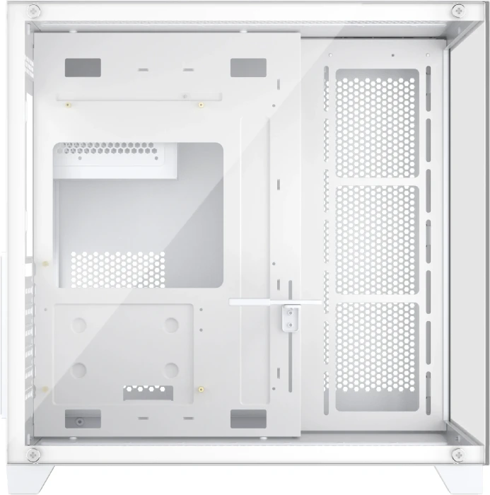 1stPlayer MEGAVIEW MV8 White