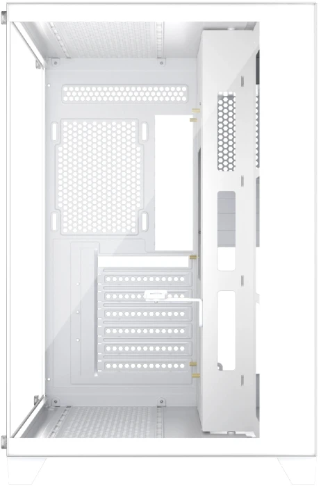 1stPlayer MEGAVIEW MV8 White