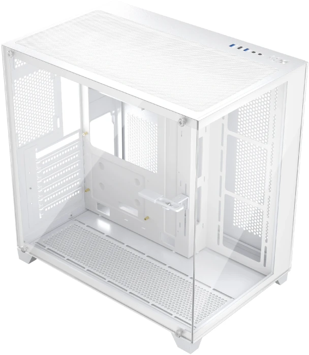 1stPlayer MEGAVIEW MV8 White
