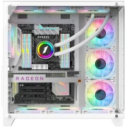 1stPlayer MEGAVIEW MV8 White