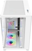 1stPlayer MEGAVIEW MV8 White