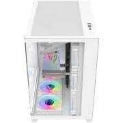 1stPlayer MEGAVIEW MV8 White