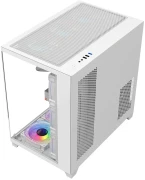 1stPlayer MEGAVIEW MV8 White
