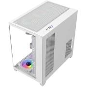 1stPlayer MEGAVIEW MV8 White